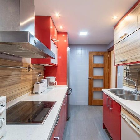Tuguest Castaneda Apartment Гранада Екстериор снимка