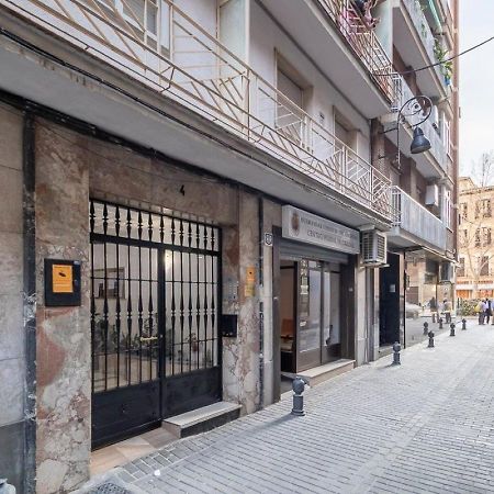 Tuguest Castaneda Apartment Гранада Екстериор снимка