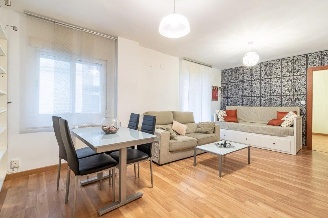Tuguest Castaneda Apartment Гранада Екстериор снимка