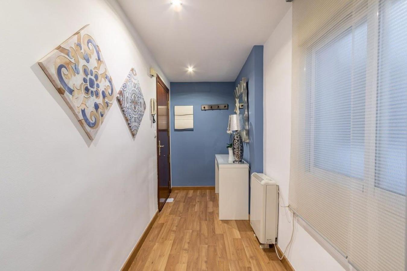 Tuguest Castaneda Apartment Гранада Екстериор снимка